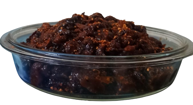 বরই আচার-২৫০ গ্রাম