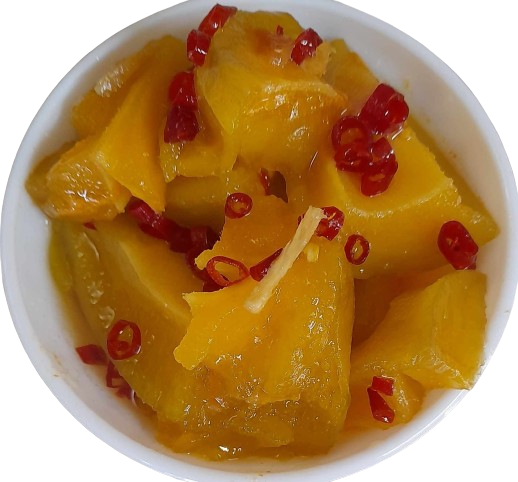আম (টক-মিষ্টি-ঝাল) এর আচার- ৫০০ গ্রাম