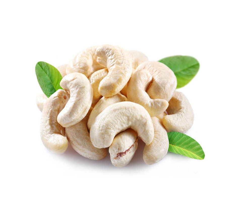 পাহাড়ী কাজু বাদাম (১ কেজি)