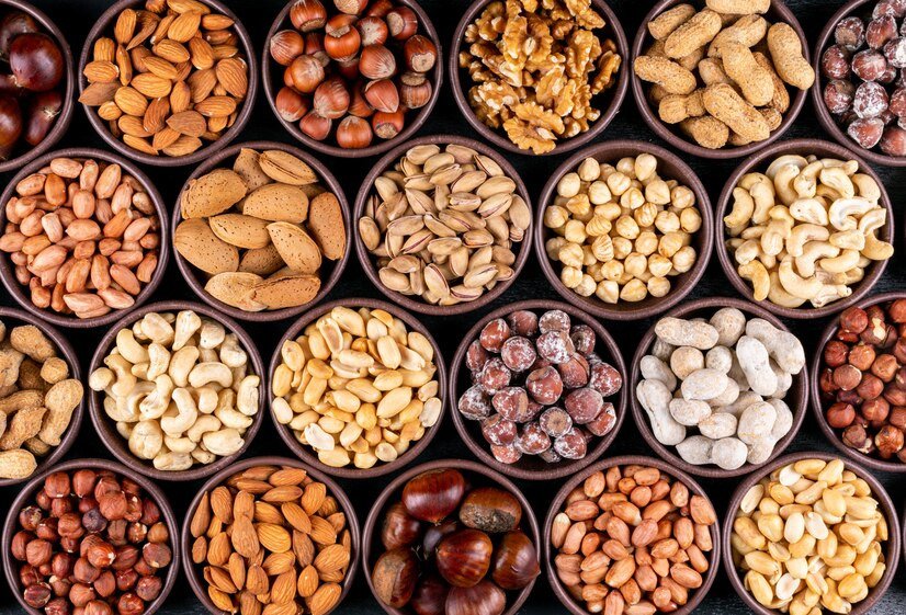 Dry Food