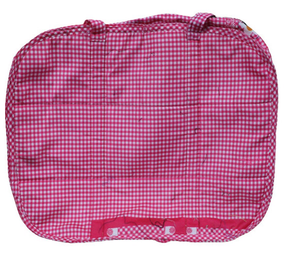 Cotton Baby Bag