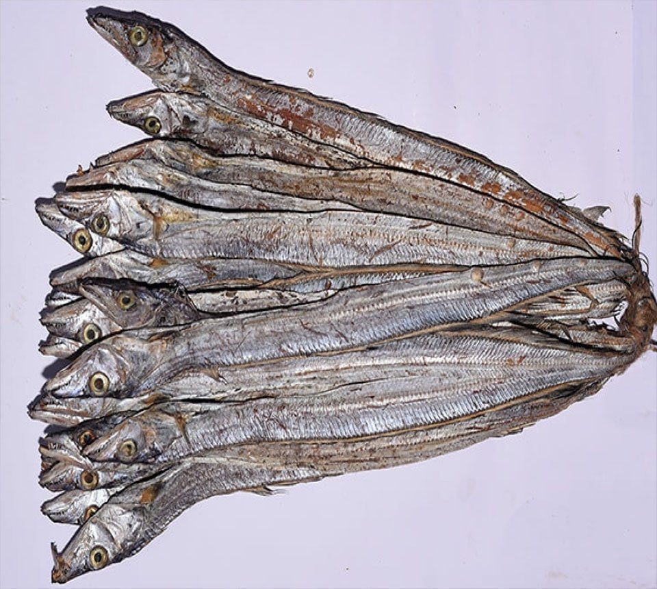 অর্গানিক ছুরি শুঁটকি (১ কেজি)