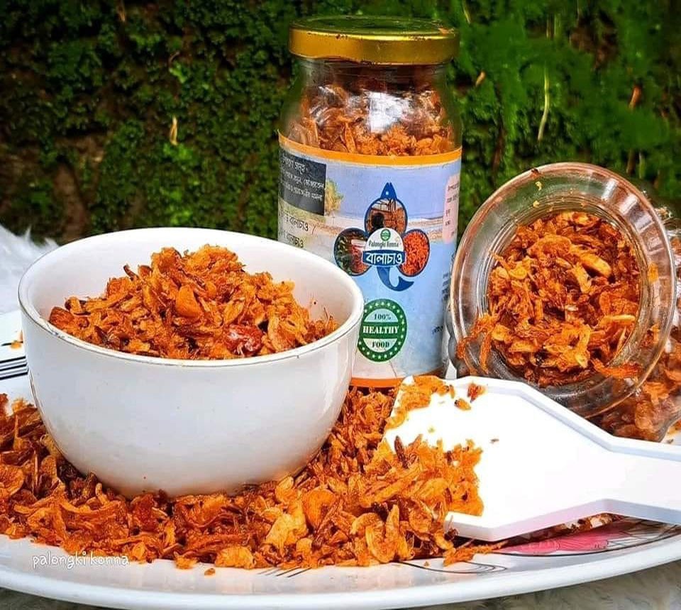 বালাচাও-২৫০ গ্রাম