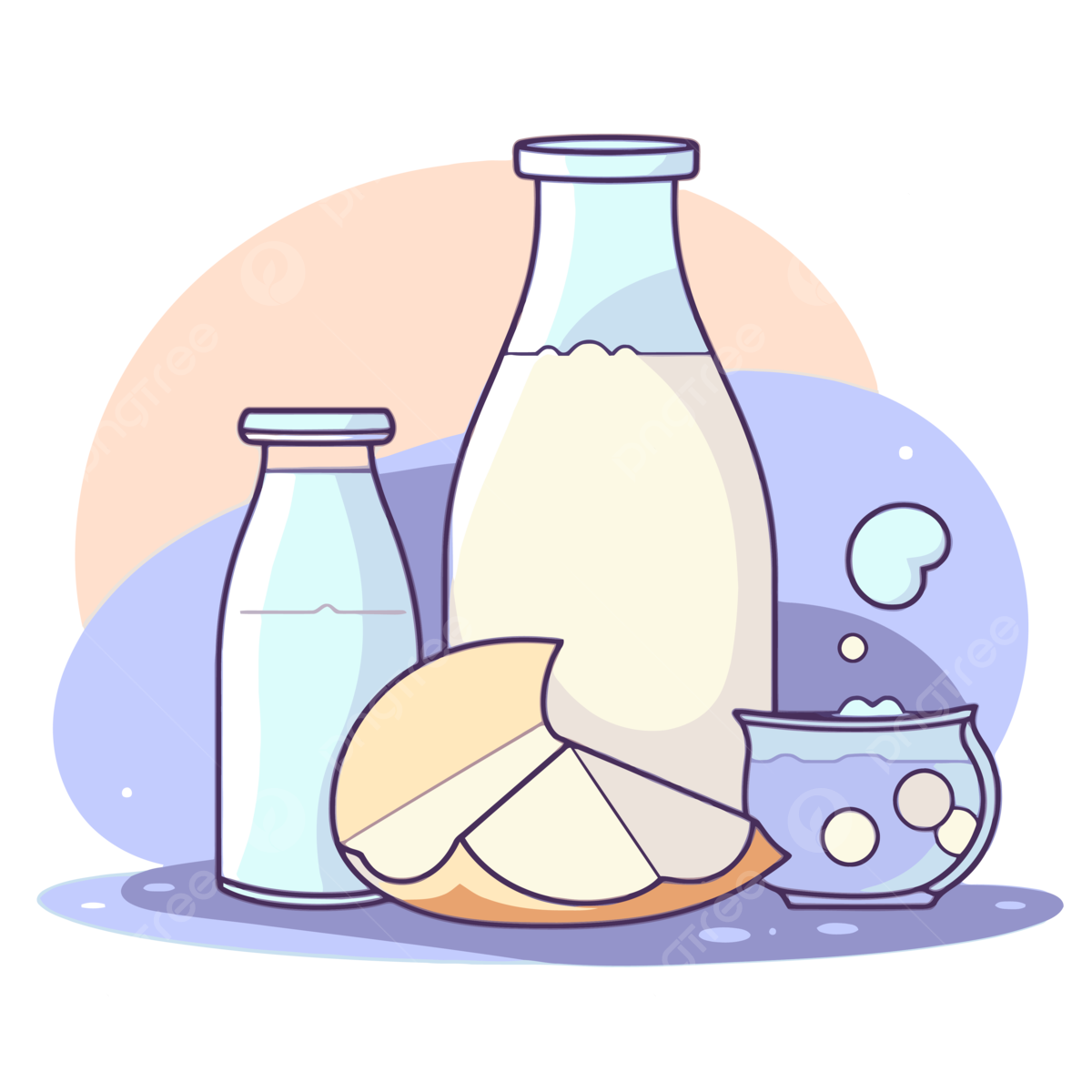 Dairy Products