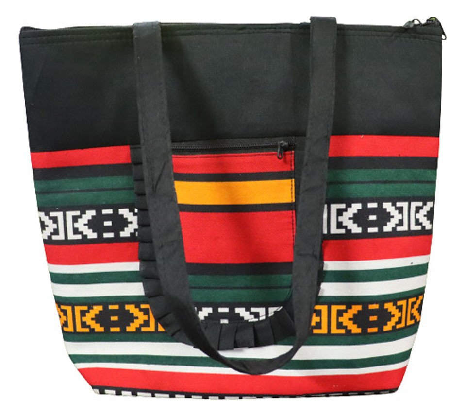 Cotton Hand Bag