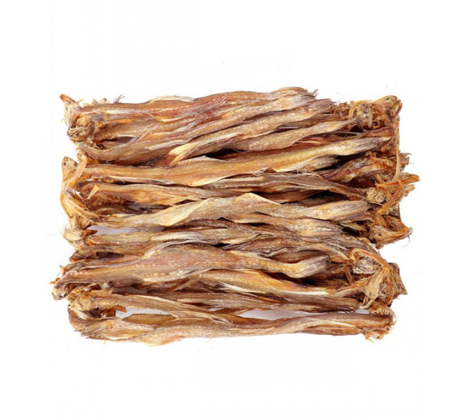 অর্গানিক লইট্টা শুঁটকি(১ কেজি)