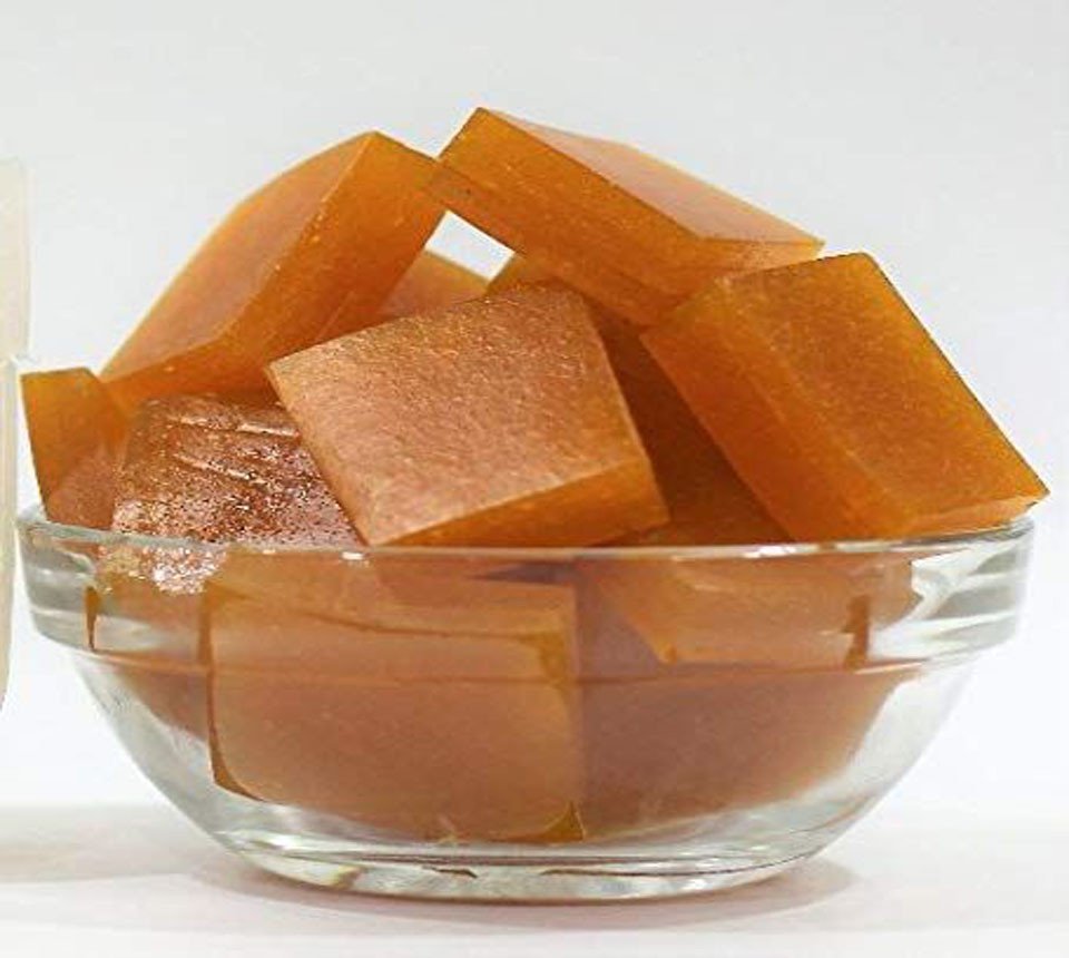 আমের আচার-(৫০ গ্রাম)